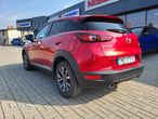 Mazda CX-3 2.0 SkyEnergy - 5