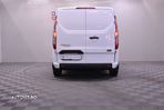 Ford Transit Custom - 4