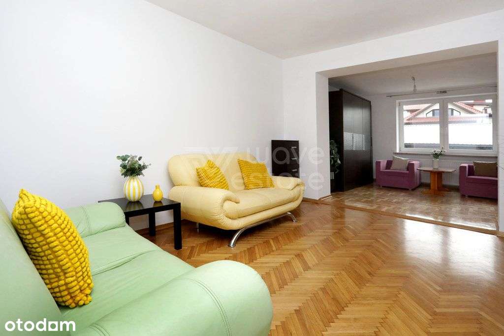 Gotowe do wprowadzenia | 3 pokoje, 73 mkw-6