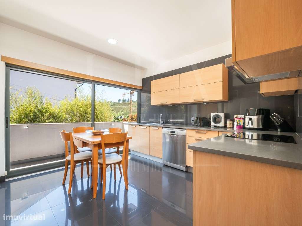 Moradia T4 | Bairro da Liberdade, Coimbra-6