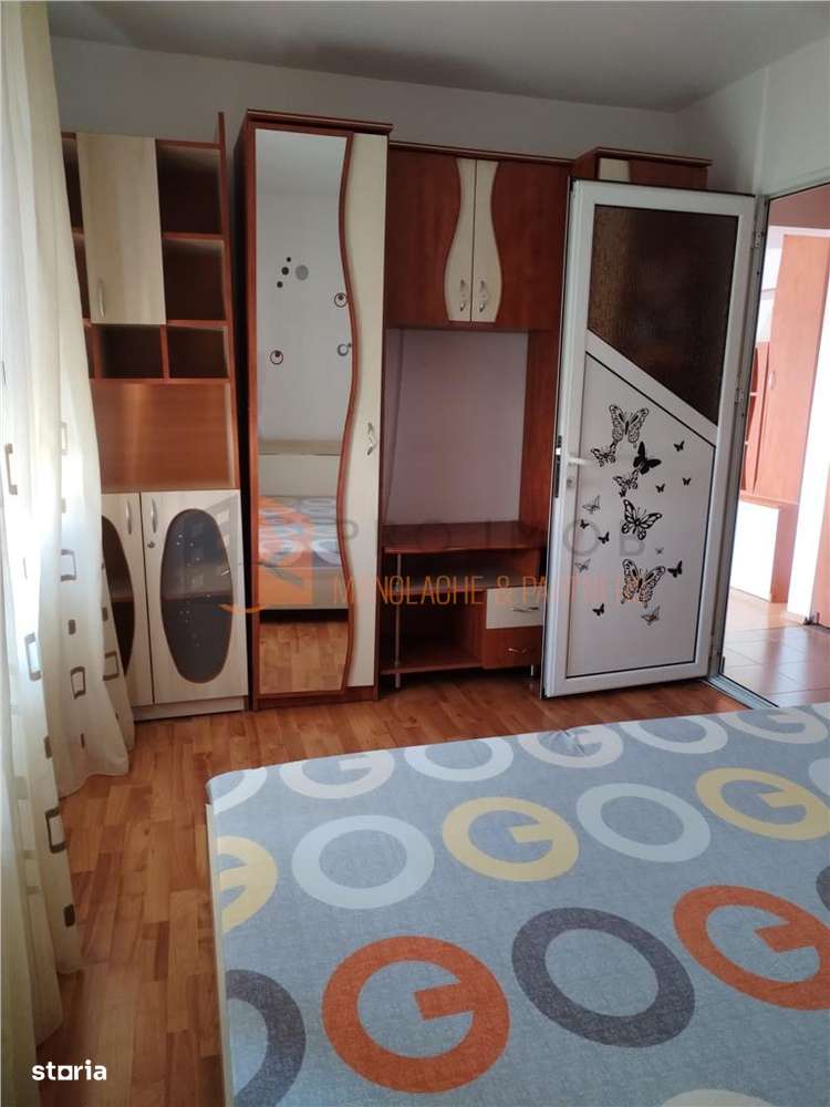 Apartament 2 camere confort 1 semidecomandat zona Dorobanti 1 - Imagine principală: 5/10