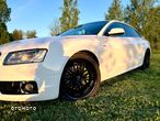 Audi A5 2.0 TFSI Sportback quattro S tronic - 4