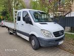 Mercedes-Benz Sprinter 315cdi 7-os. - 1