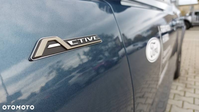 Ford Focus 1.0 EcoBoost mHEV Active X - 7