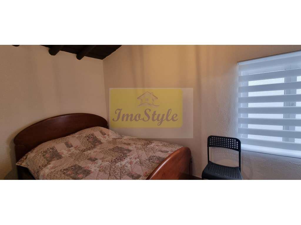 Moradia típica algarvia no coração de Castro Marim, com vista para ...-9