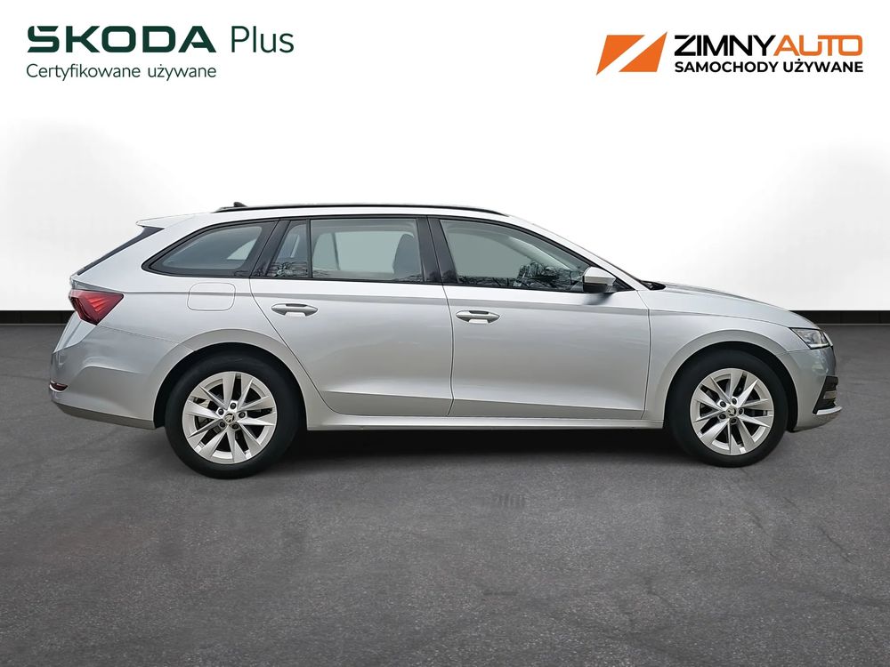 FV23%, Ambition, 2.0 TDI 150KM DSG, Salon Polska, ASO, 1wł.