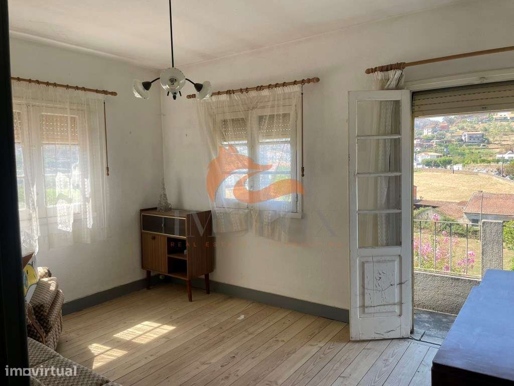 Casa com jardim em Pomares, Arganil-5