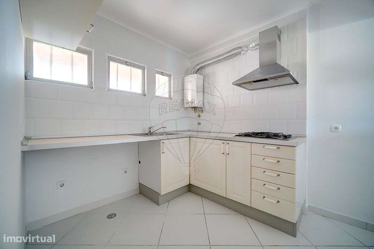 Apartamento – Algueirão-Mem Martins - Vista 5