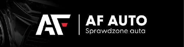 AF AUTO logo