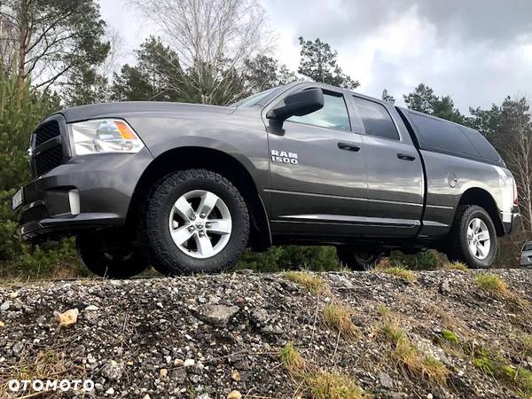 Dodge RAM 1500 4.7 4x4 - 19