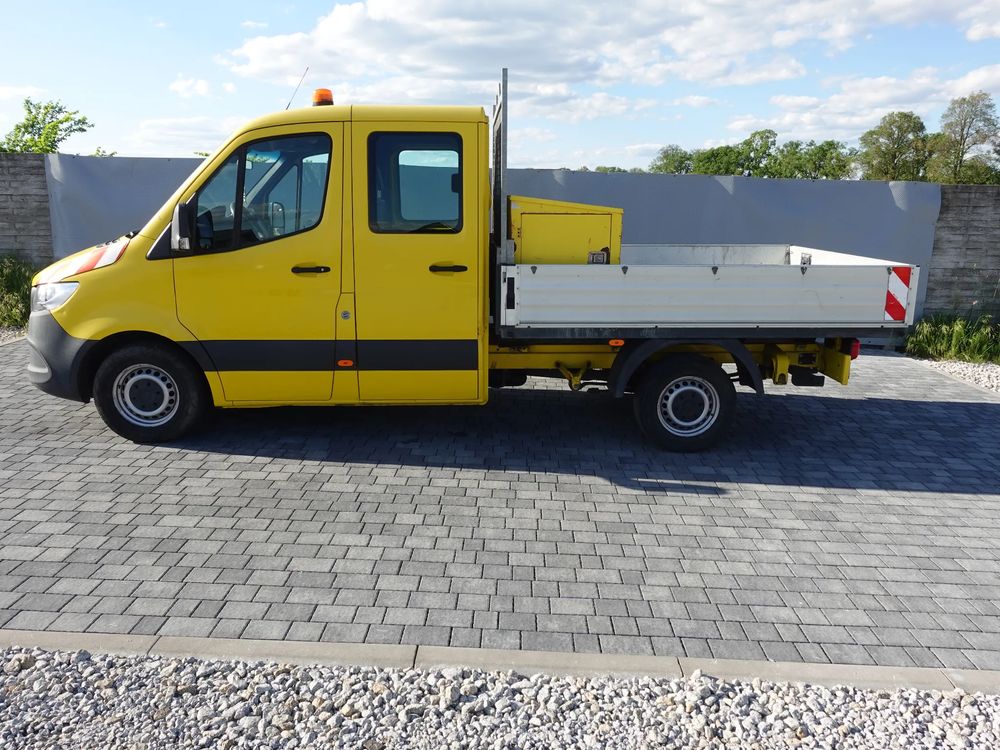 Mercedes-Benz Sprinter 2019
