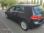 Volkswagen Golf 1.6 TDI BlueMotion Comfortline - 14