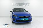 Opel Corsa 1.2 T GS Line Aut. - 1