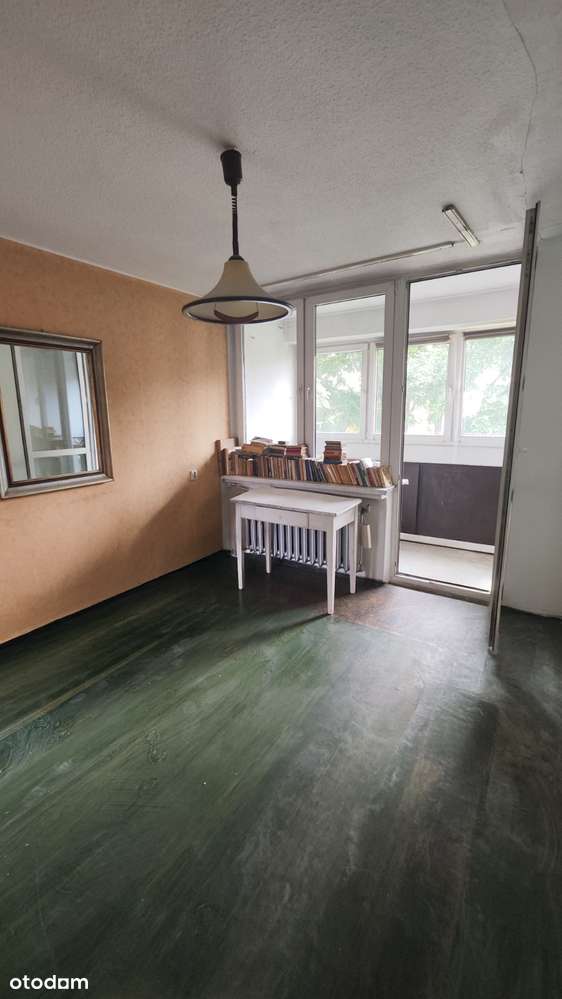 Doskonała Lokalizacja - Słoneczne Mieszkanie ul. Bema - Pełny obrazek: 5/9