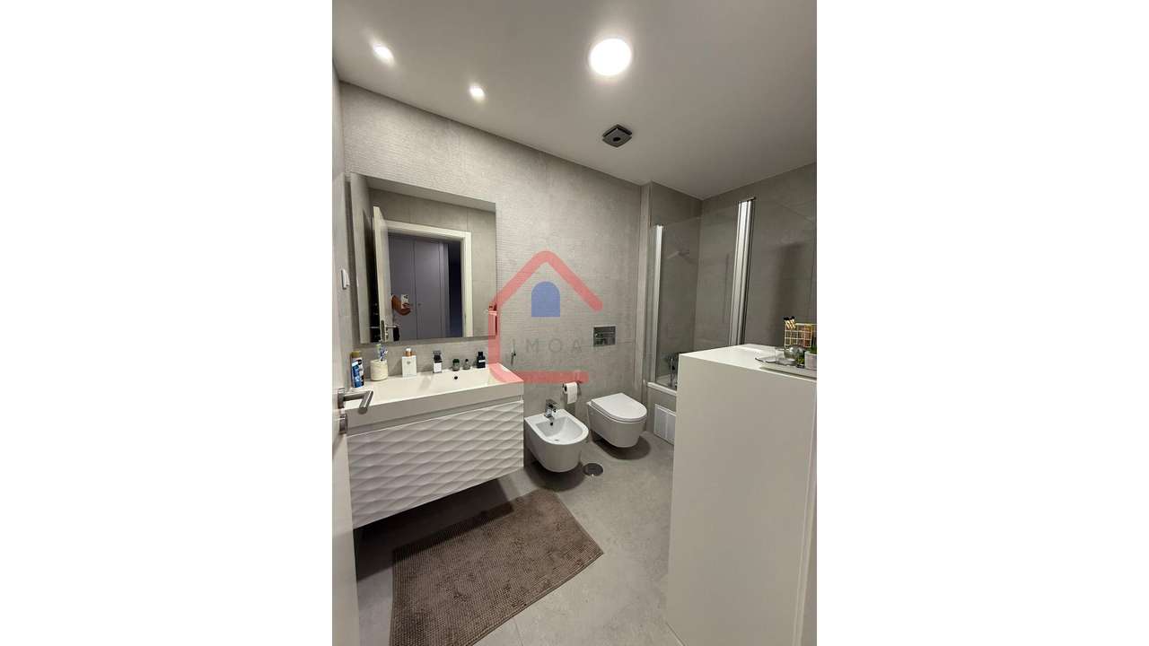 Apartamento T3 em Portugal-11