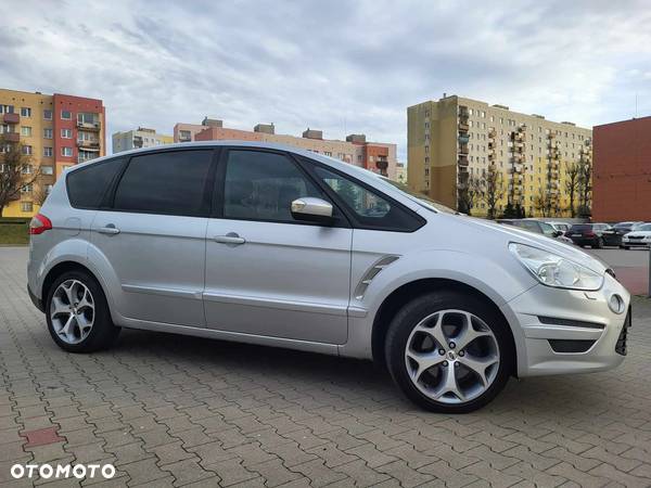 Ford S-Max 2.0 Trend - 15