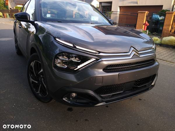 Citroën C4 PureTech 130 Stop&Start SHINE - 6