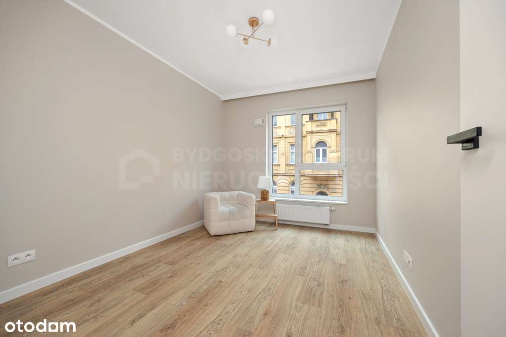 4 pokoje | wykończone pod klucz | Urzecze-13