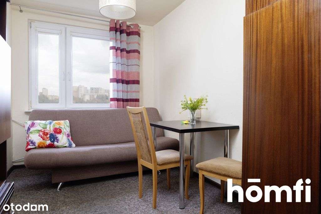 Mieszkanie 3-pokojowe w super lokalizacji - Pełny obrazek: 4/16