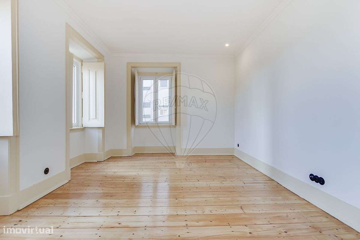 Apartamento T2 para arrendamento - Grande imagem: 4/36