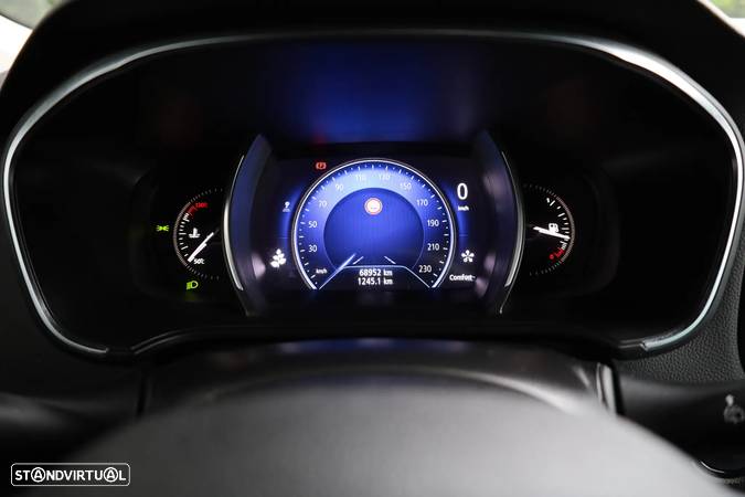 Renault Mégane Sport Tourer 1.5 Blue dCi GT Line - 42