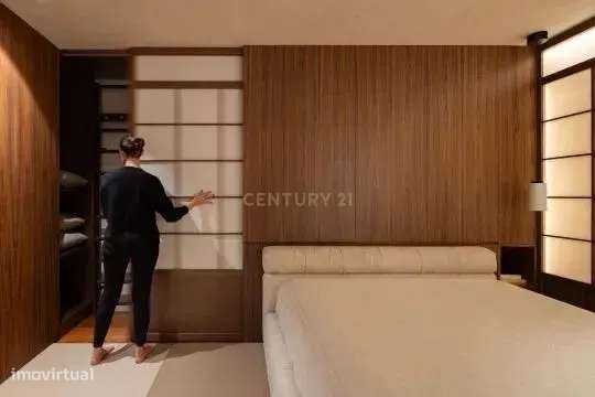 Luxuosa Apartamento em Vila do Conde, Porto-32