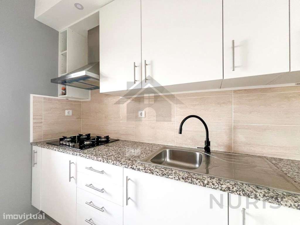 Apartamento T3 para Venda Zona Central em Portimão - Grande imagem: 4/44