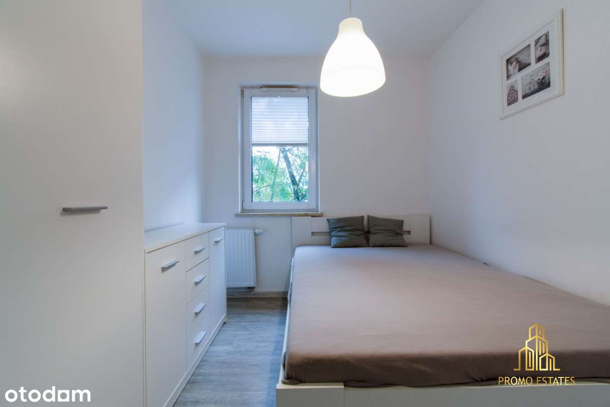 2 Pokojowe mieszkanie | Klonowica | Pdg Duchackie - Pełny obrazek: 5/11