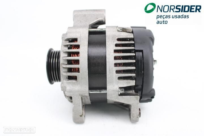 Alternador Chevrolet Spark|10-13 - 6