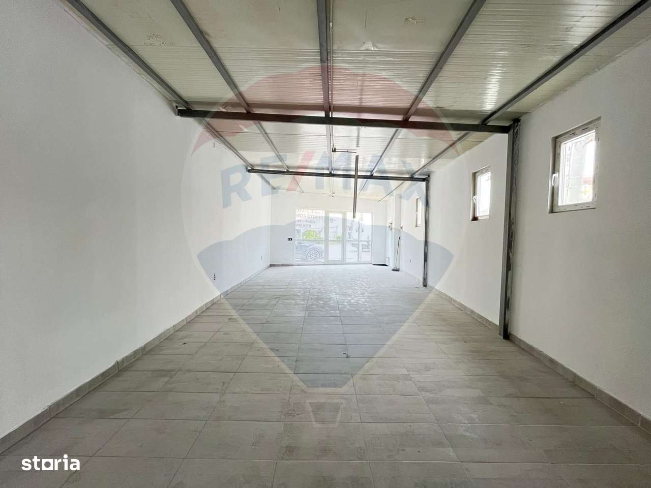 Spațiu comercial 125 mp de inchiriat în zona Vitan - Imagine principală: 1/7