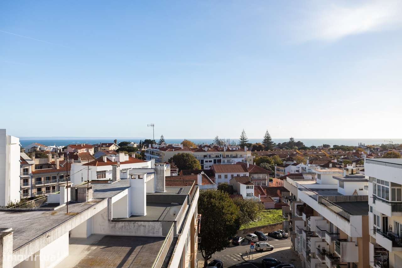 Oeiras, Apartamento T2 – Potencial para Criar e Renovar ao Seu Gosto!-30