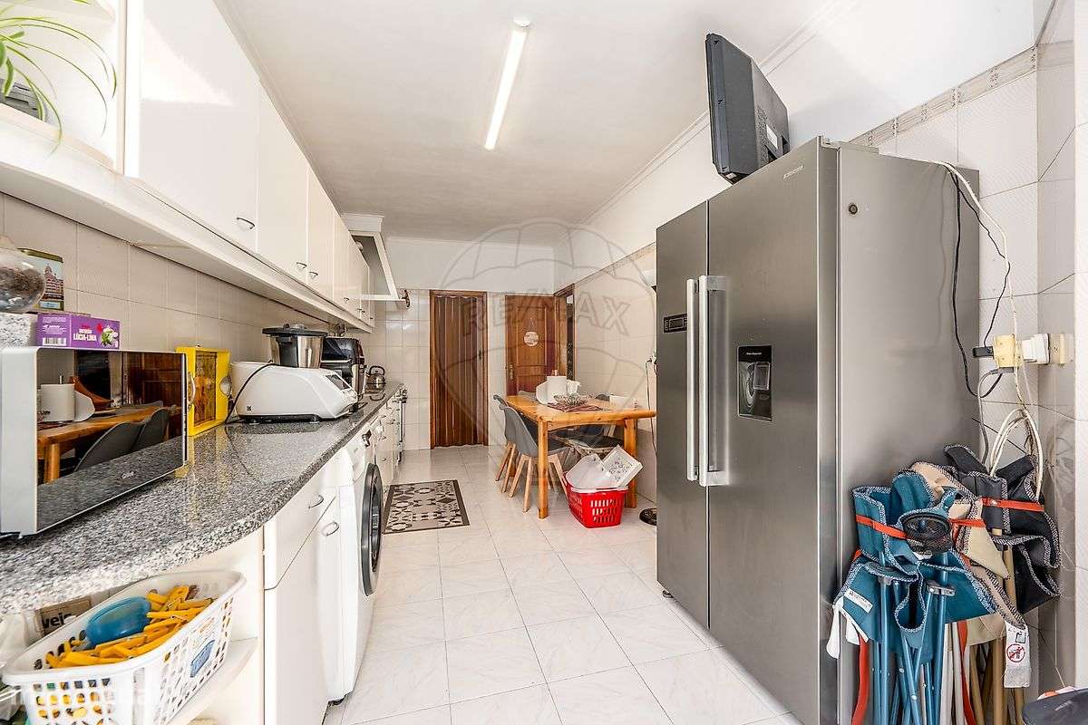 Apartamento T2 para venda-12