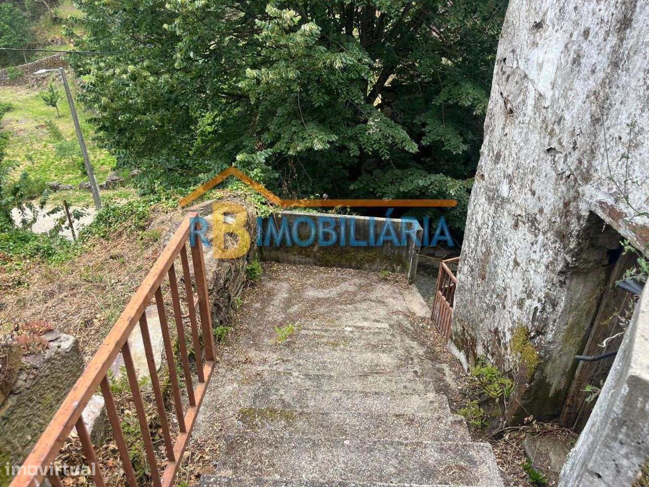3 moradias em Rio de Frades - Arouca-6