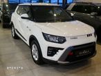 SsangYong Tivoli - 1