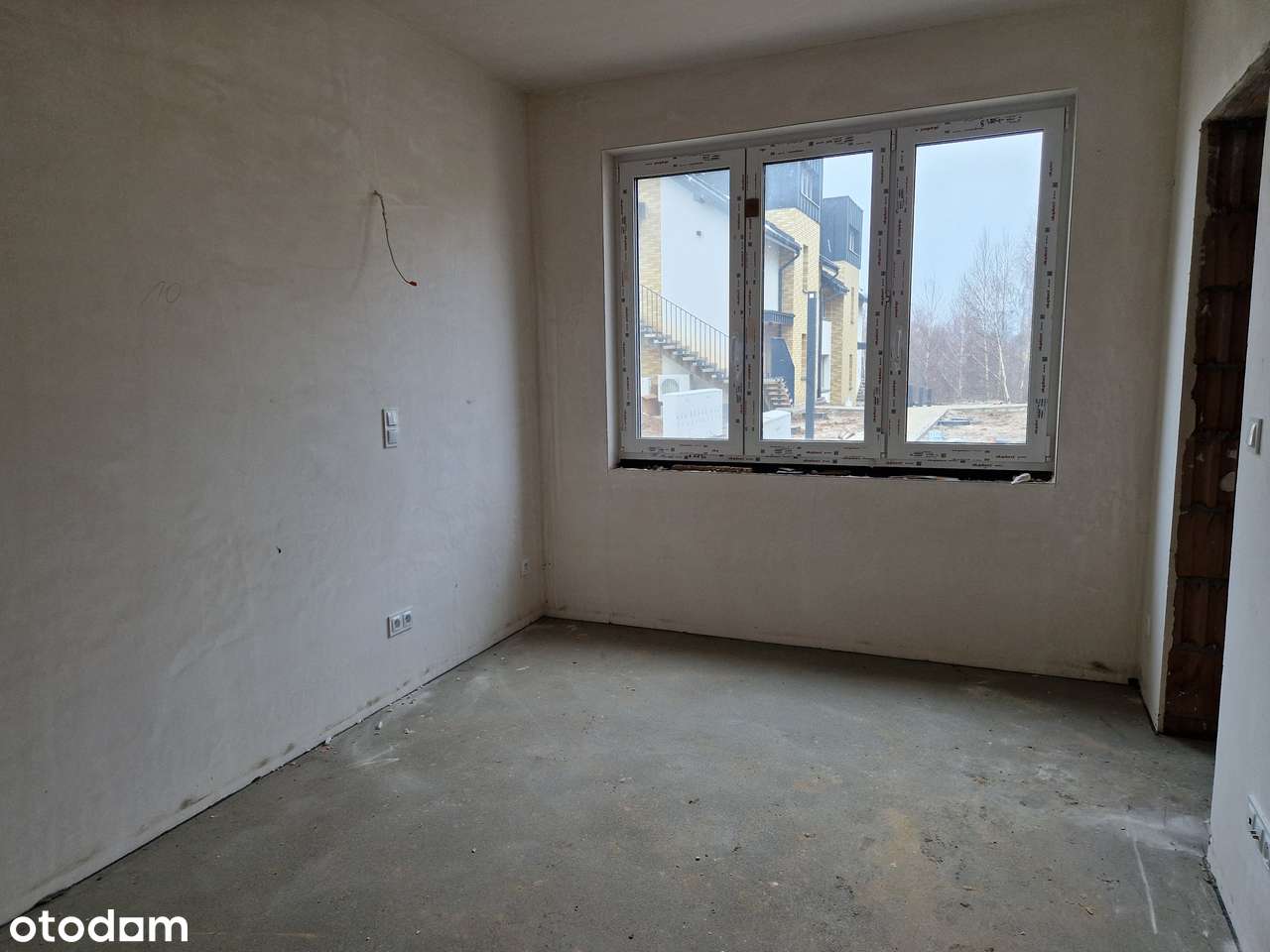 Ostatnie wolne mieszkania z ogródkiem/ gotowe do odbioru/ 0 prowizji-7