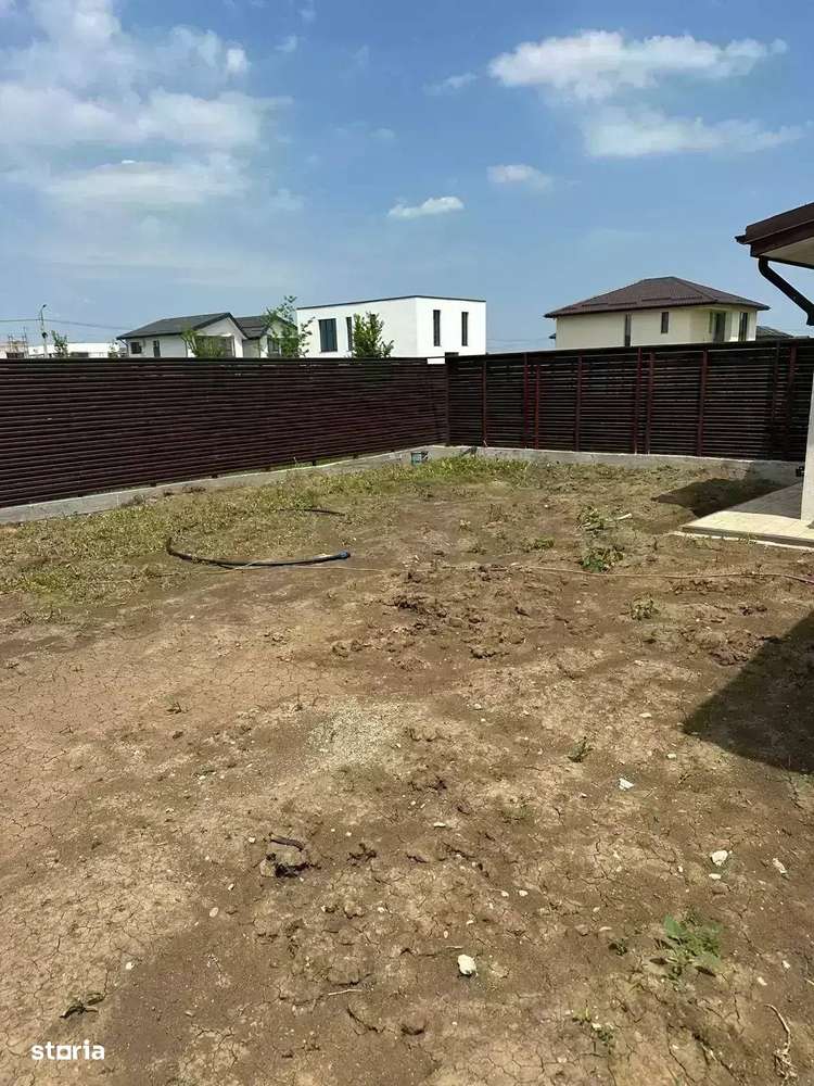 Visezi Acasă? Casă P+1E modernă, gata să te primească - Imagine principală: 5/15