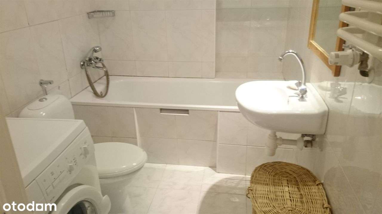 Ładne, Duże 1-Pokojowe, Parking pod budynkiem-8