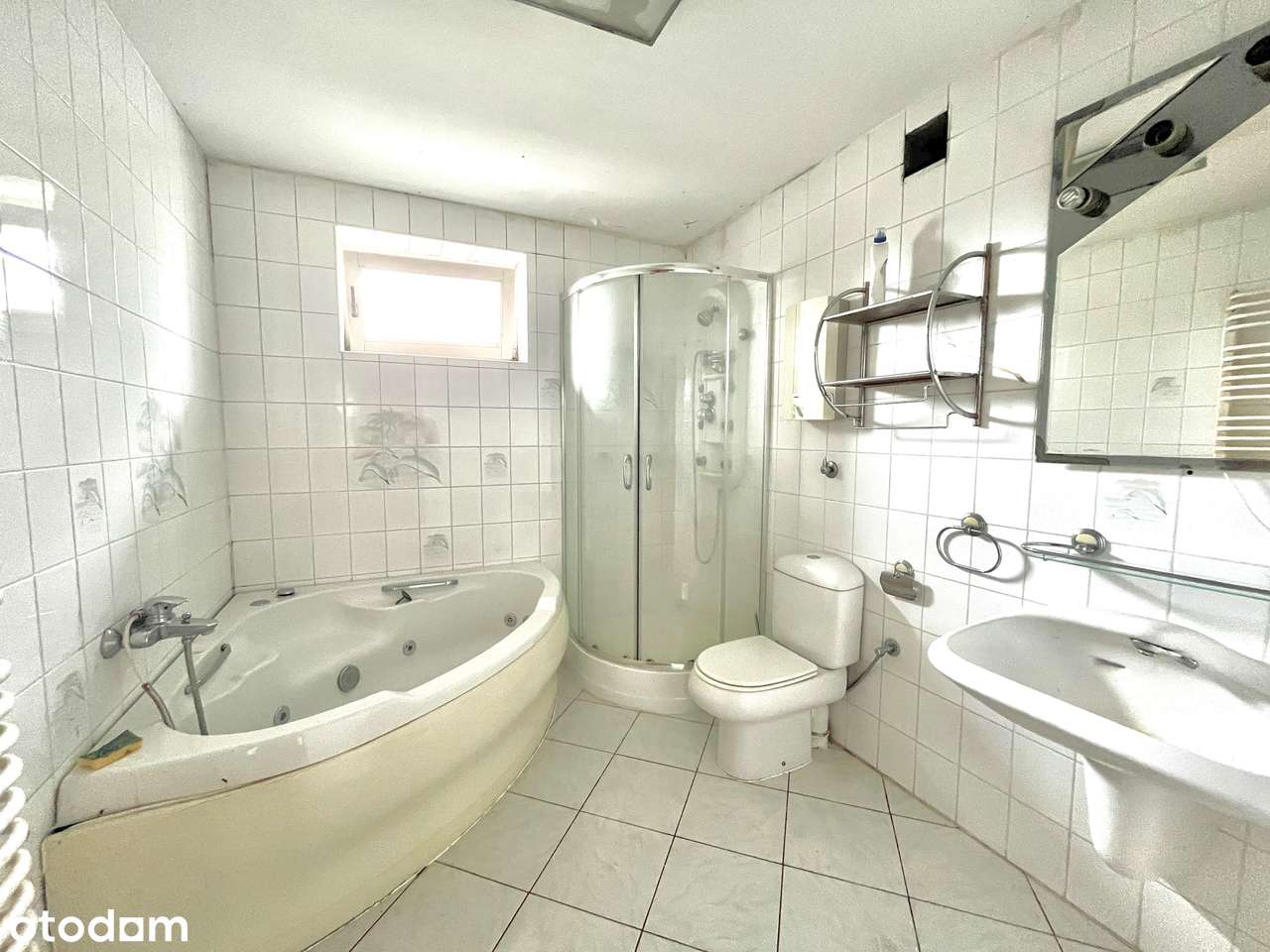 Przestronny dom w Miliczu przy ul. Jaworowej 270m2 Kwatery pracownicze-15