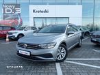 Volkswagen Passat 2.0 TDI EVO Essence DSG - 1