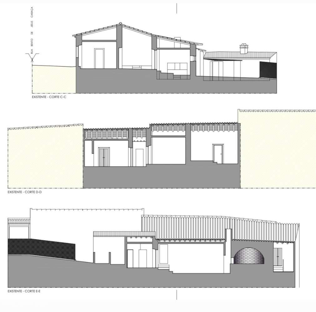 Moradia Geminada T4 - Vila Alva-31
