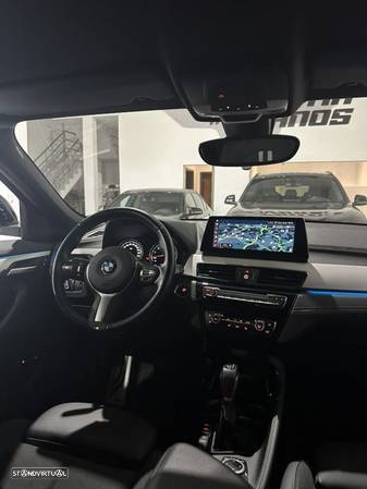 BMW X2 25 e xDrive Pack M - 49