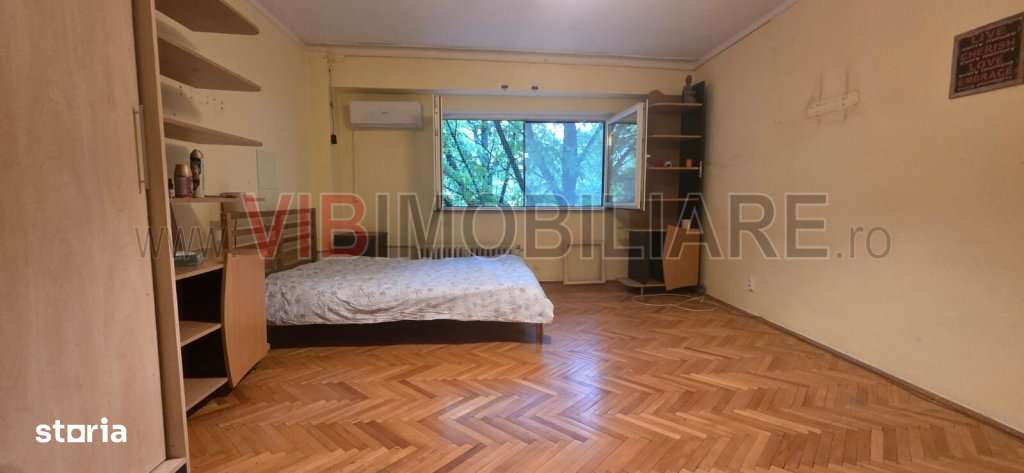 Calea Calarasilor- Decebal -Bloc mixt - 5 minute metrou P-ta Muncii - Imagine principală: 1/7