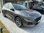 Ford Kuga 2.5 Duratec PHEV ST-LINE - 6