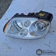 VW Touran XENON lampa lewa przód oryginalna EU 0 301 205 271 EU - 2