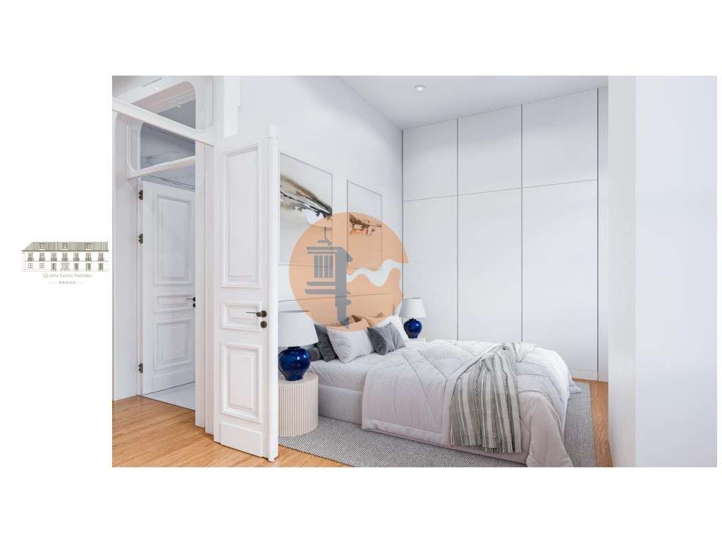 Apartamento T3 duplex à venda em Edifício Pombalino - Grande imagem: 4/44