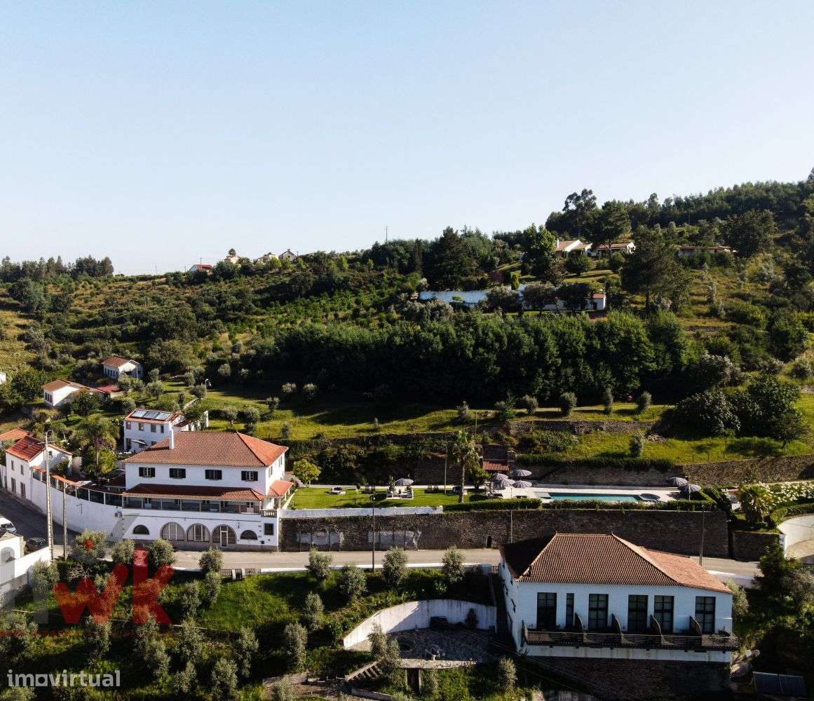 Turismo Rural na Serra do Açor-57