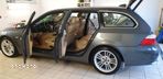 BMW Seria 5 545i - 18