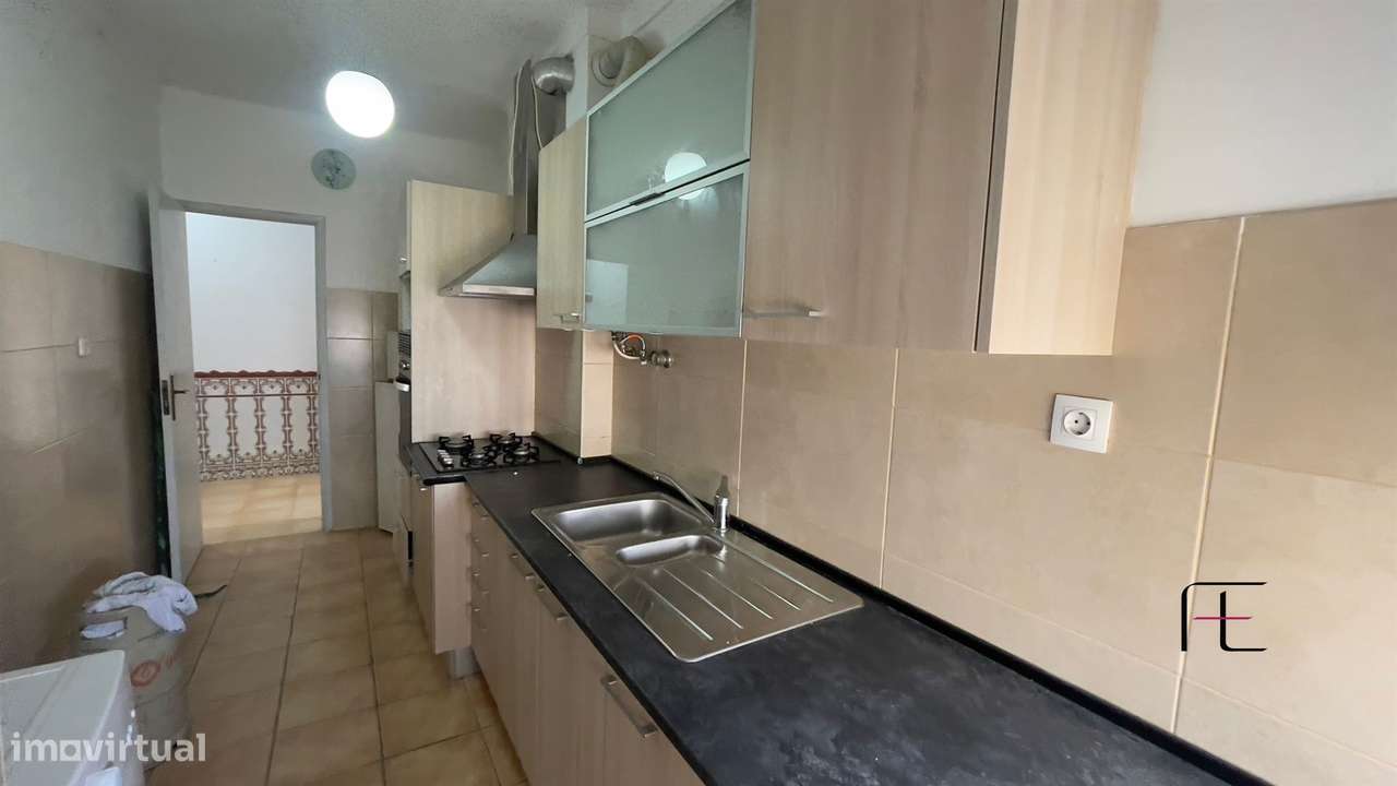 Apartamento T2 Arrendamento em Queluz e Belas,Sintra - Grande imagem: 2/24