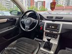 Volkswagen Passat Variant 2.0 TDI 4Motion BlueMotion Technology Comfortline - 17
