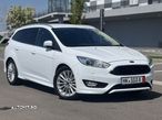 Ford Focus 2.0 TDCI ST-Line - 1